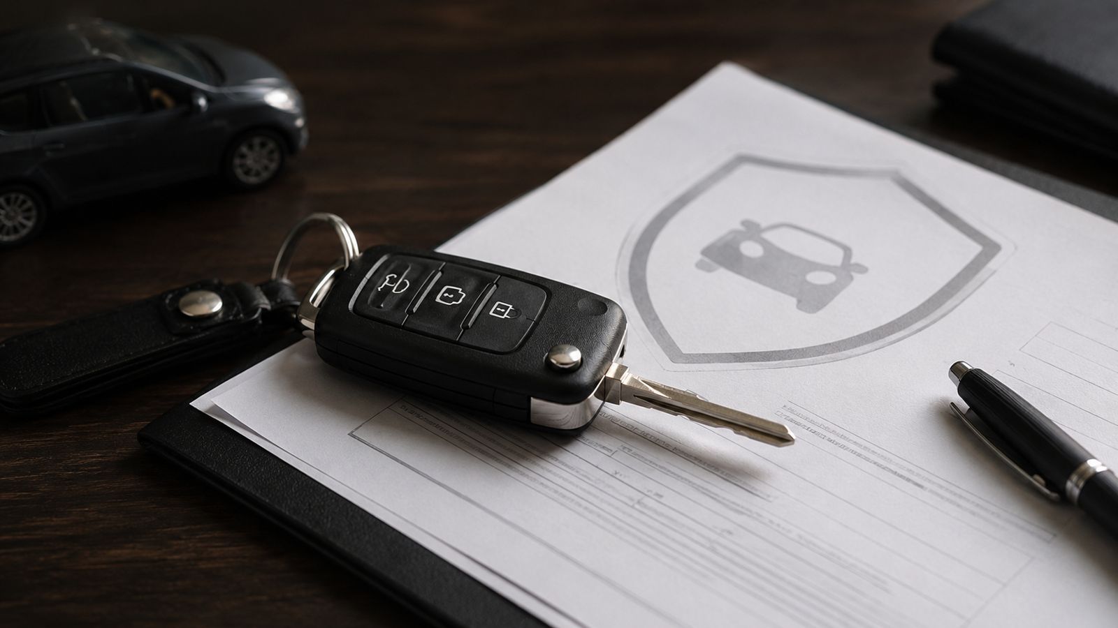 Annuaire automobile