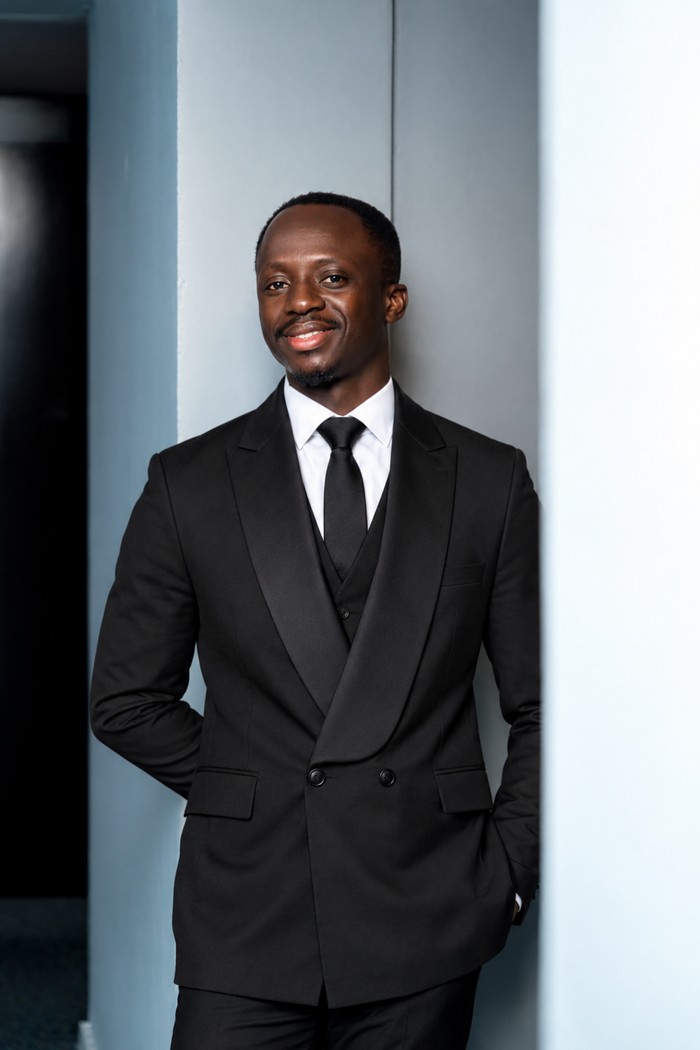 Serge Lohou, fondateur d'Auto-phile